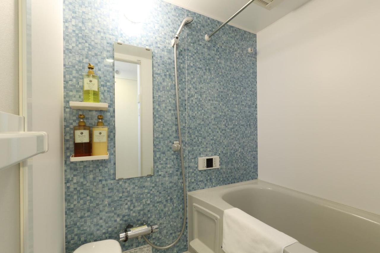 Residence Hotel Hakata 14 Fukuoka  Exterior photo