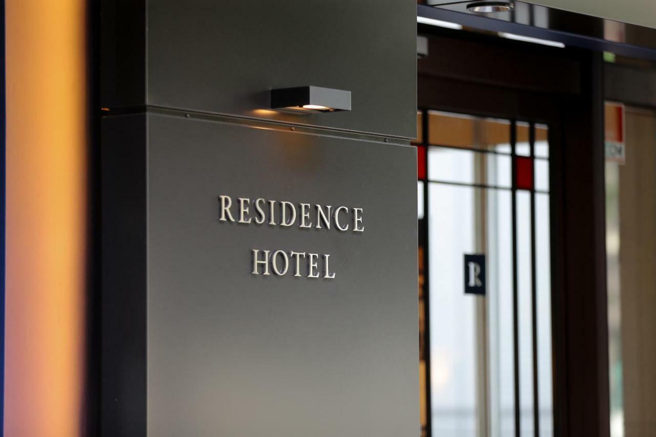 Residence Hotel Hakata 14 Fukuoka  Exterior photo